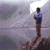 01 108 Fisherman at Lake Serene