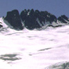 02 019 Mt Buckner Ripsaw Ridge and the Boston Glaciers
