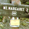 02 049 Paul B at Mt Margaret trailhead