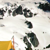 03 071 Base camp at 7500ft on Glacier Peak (194k)