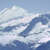 04 074 Crooked Thumb with Mt Baker Mt Shuksan Mt Ruth (227k)