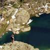 04 120 Lake Ingalls from the East Peak John B (258k)