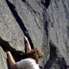 05 034 Randy L Rattlesnake Rock Tumwater Canyon (214k)